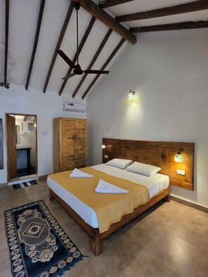 Casa de campo estándar | Wifi gratis 