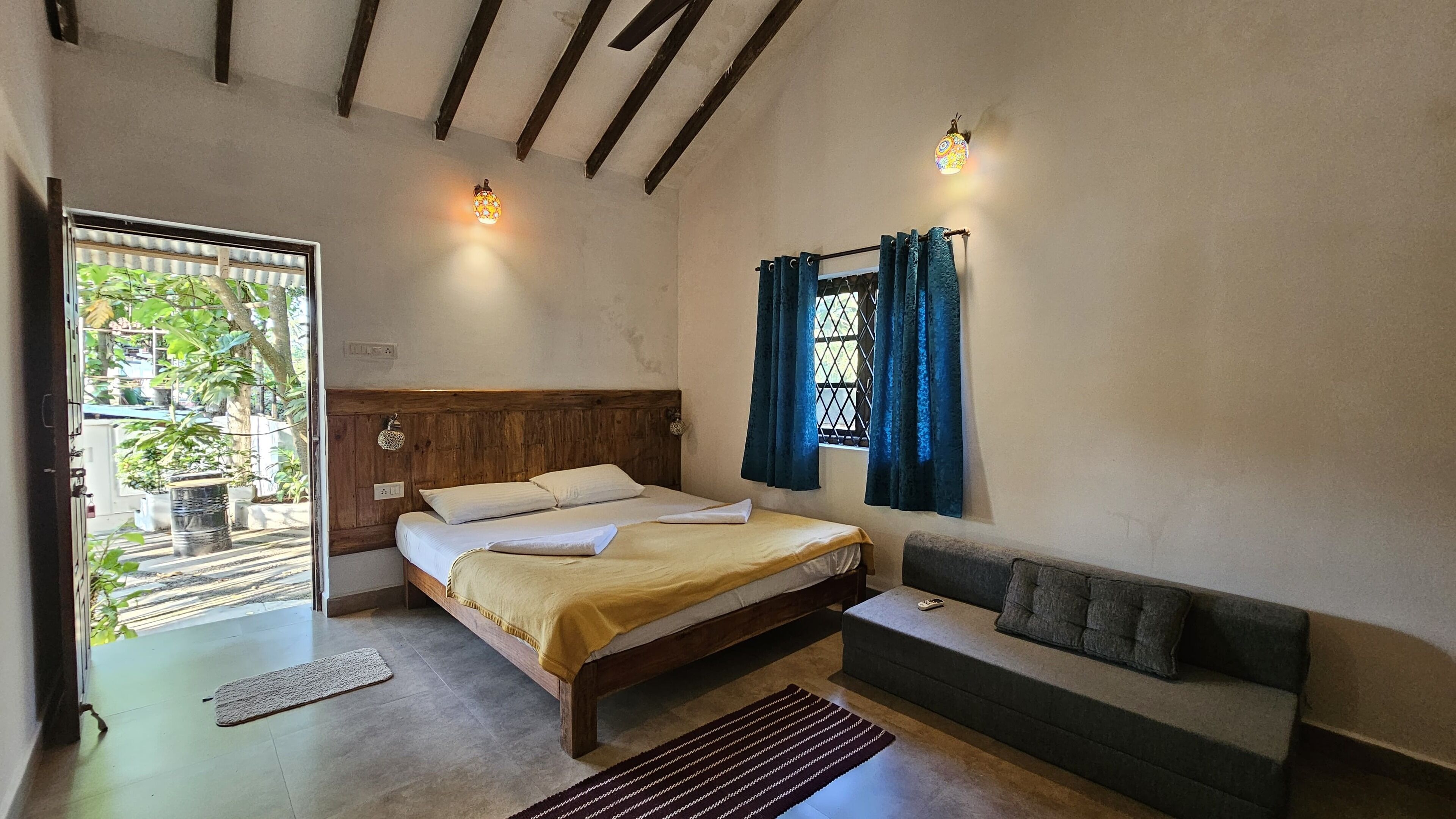 Family Cottage | Free WiFi