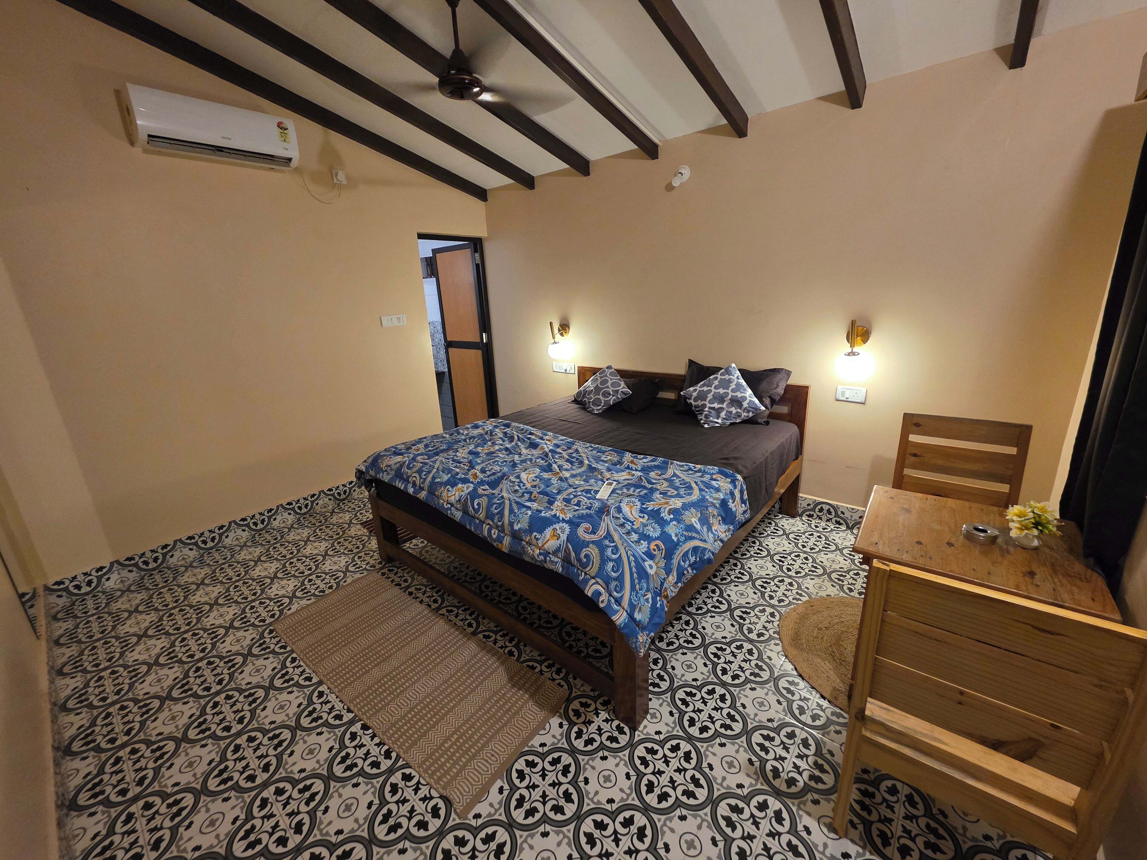 Classic Cottage | Free WiFi