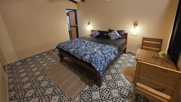 Classic Cottage | Free WiFi