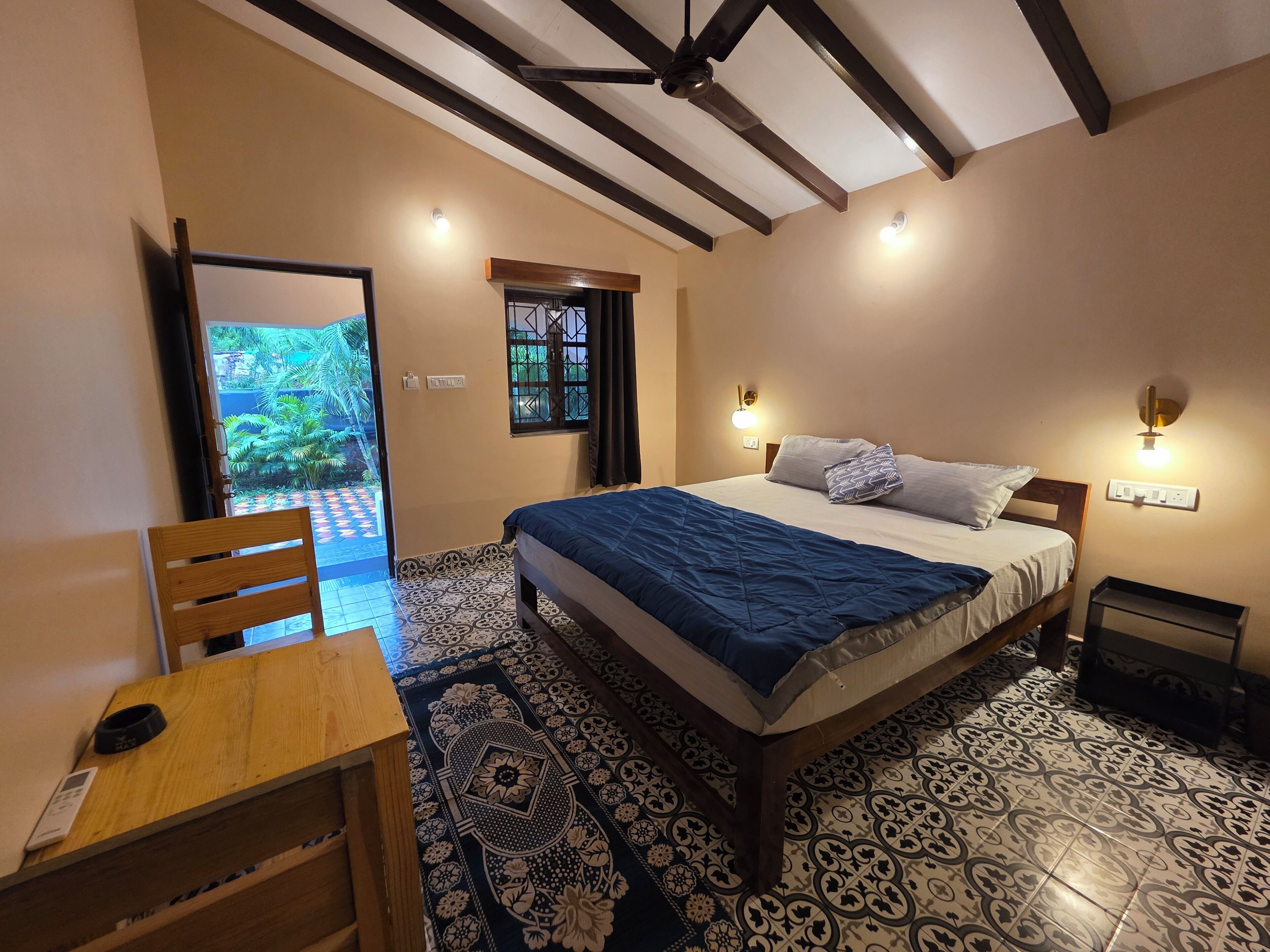 Economy cottage | Gratis wifi