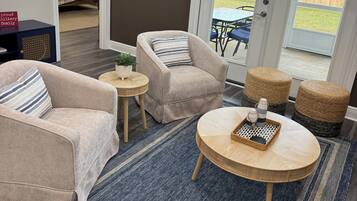 3 habitaciones, tabla de planchar con plancha y wifi gratis