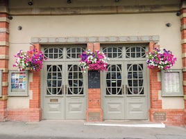 Detalle exterior