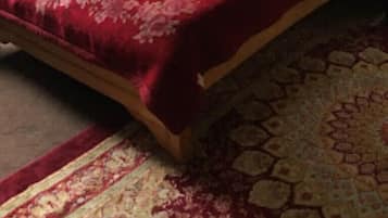 Soundproofing, iron/ironing board, free WiFi