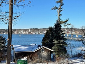 Miscellaneous - Sheepscot Harbor Village Resort #307 by Sea Maine (Edgecomb)