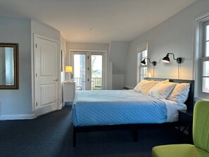 Iron/ironing board - Sheepscot Harbor Village Resort #307 by Sea Maine (Edgecomb)