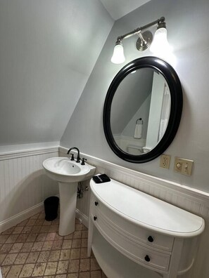 Haartrockner, Handtücher