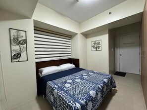 WiFi、ベッドシーツ