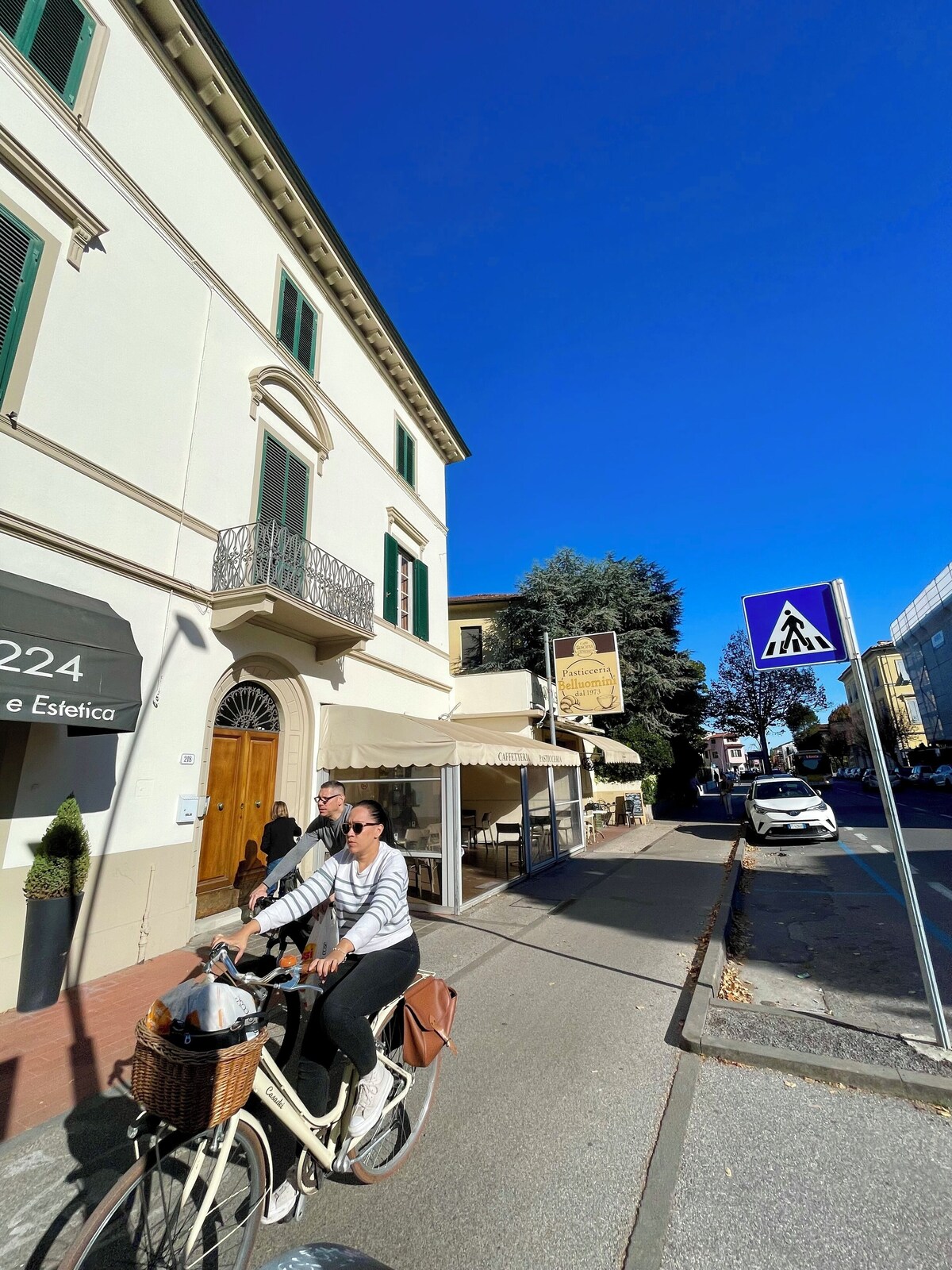 Bild für Gastgeberprofil