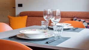 Huoneisto (1 Bedroom) | Sisätilat
