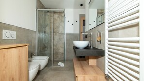 Apartment (1 Bedroom) | Interior - San Gallo 10 (Valdidentro)