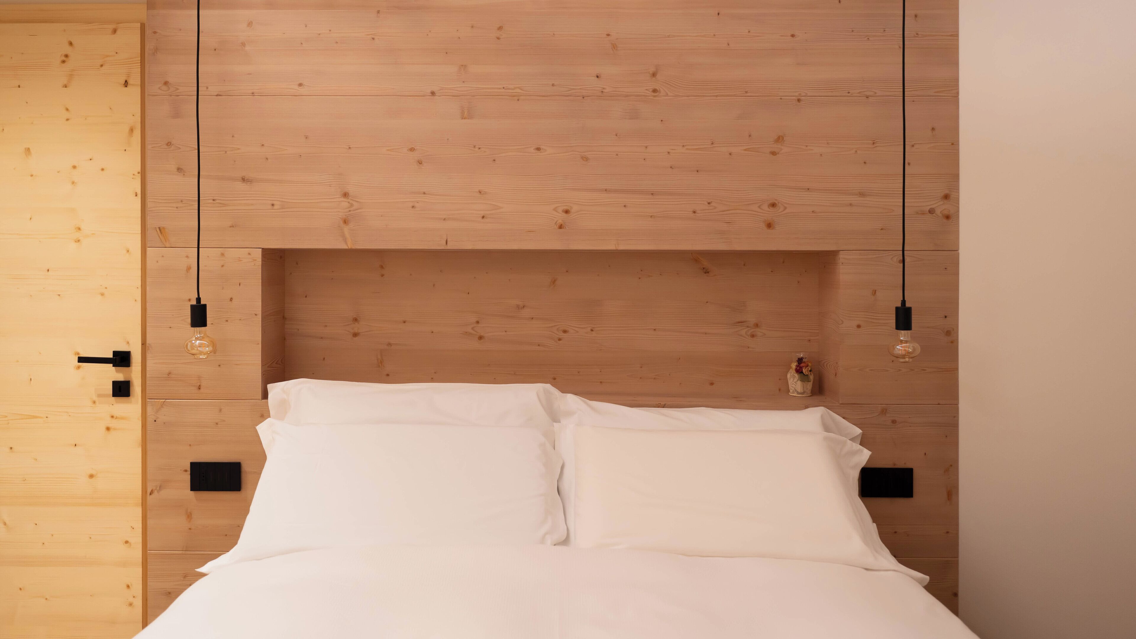 Apartamento (1 Bedroom) | Parte interna