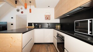 Apartment (1 Bedroom) | Interior - San Gallo 10 (Valdidentro)