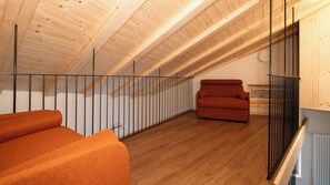 Interior - San Gallo 10 (Valdidentro)