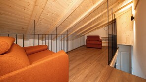 アパートメント (1 Bedroom) | 内装