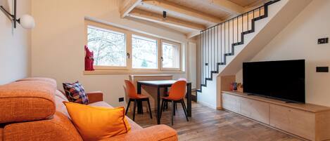 Appartement (1 Bedroom) | Intérieur