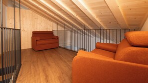 Interior - San Gallo 10 (Valdidentro)