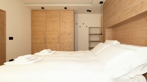Apartment (1 Bedroom) | Interior - San Gallo 10 (Valdidentro)