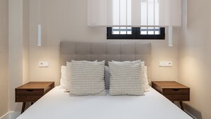 1 Schlafzimmer, Bügeleisen/Bügelbrett, kostenloses WLAN