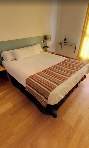 Doppia Economy | Wi-Fi gratuito