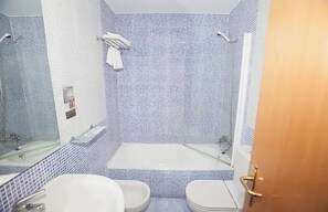 Doppia Economy | Bagno