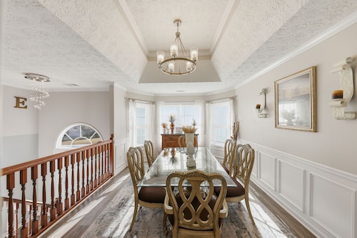 Covington, Georgia Air BNB