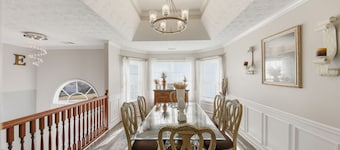 Covington, Georgia Air BNB