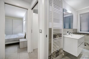2 camere, ferro/asse da stiro, Wi-Fi, lenzuola
