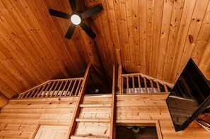 Interior - Riverside RV Resort (Whistler)
