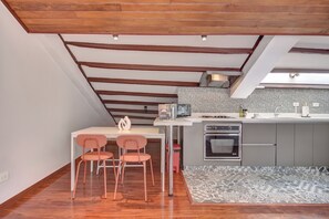 Apartment | Dining room - Guitaca by Wynwood House (Bogotá)