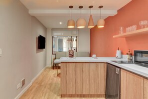 Private kitchen - Guitaca by Wynwood House (Bogotá)