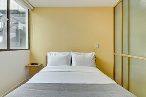 Family Apartment | Free WiFi, bed sheets - Guitaca by Wynwood House (Bogotá)