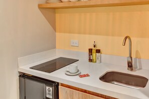 Appartement Familial | Cuisine privée