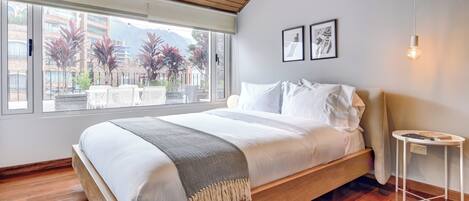 Apartment (602) | Free WiFi, bed sheets