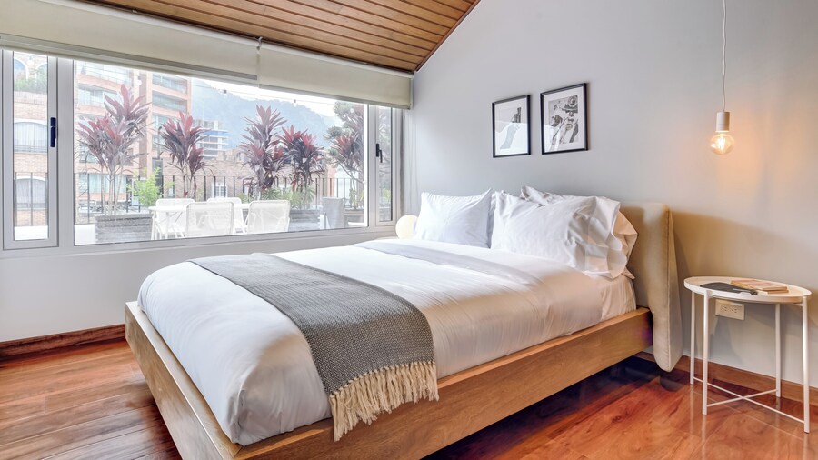 Guitaca by Wynwood House