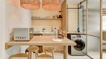 Apartamento (502-2) | Cozinha privada