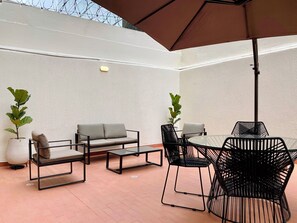 Teras/patio