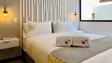 Apartamento, 3 quartos (103) | Wi-Fi de cortesia, roupa de cama