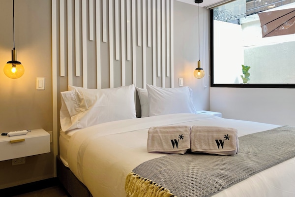 Apartment, 3 Bedrooms (103) | Free WiFi, bed sheets
