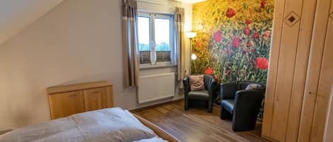 Wi-Fi, vuodevaatteet