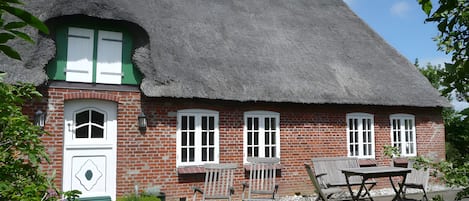 Aussenbereich