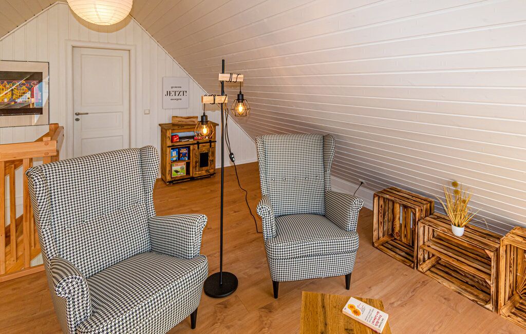 Salon / Lounge