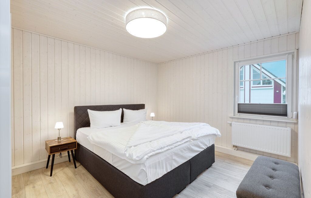 Doppelbett