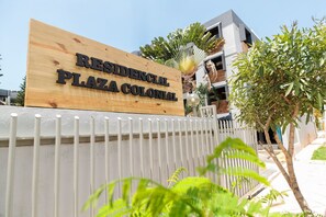 Property grounds - Private Remodeled Oasis In Gazcue By YellowKey (Santo Domingo)