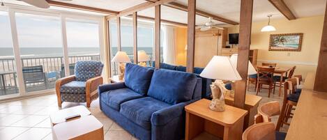 Télévision, livres