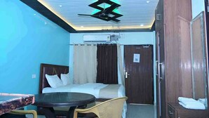 Unclassified image, 4 of 13, button - White stay house  (Azamgarh)