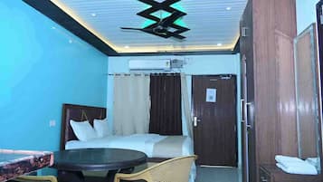 Décoration personnalisée, rideaux occultants, chambres insonorisées