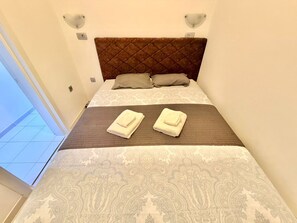 Comfort-lejlighed - terrasse | Gratis Wi-Fi