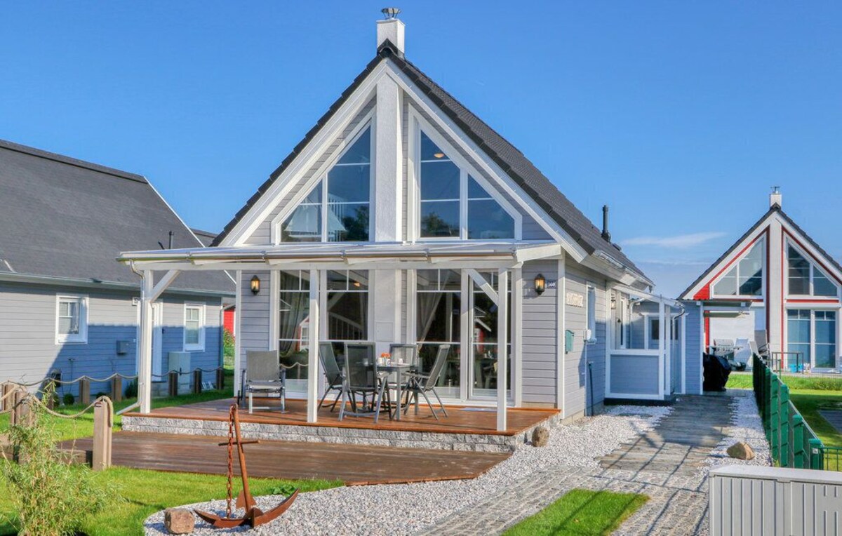 Image de profil de l’hôte