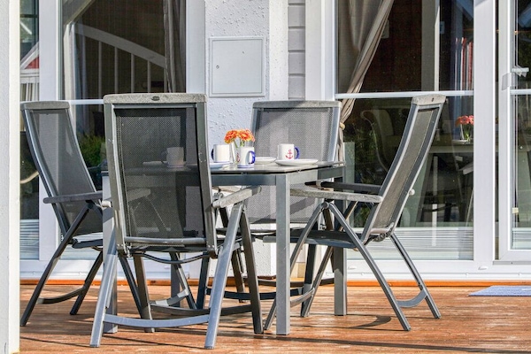 Terrasse / Patio